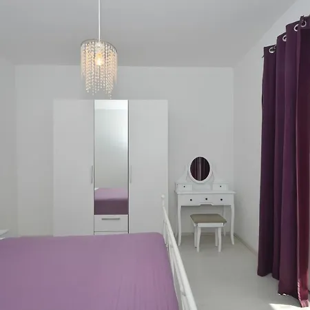 Mery Holiday home *